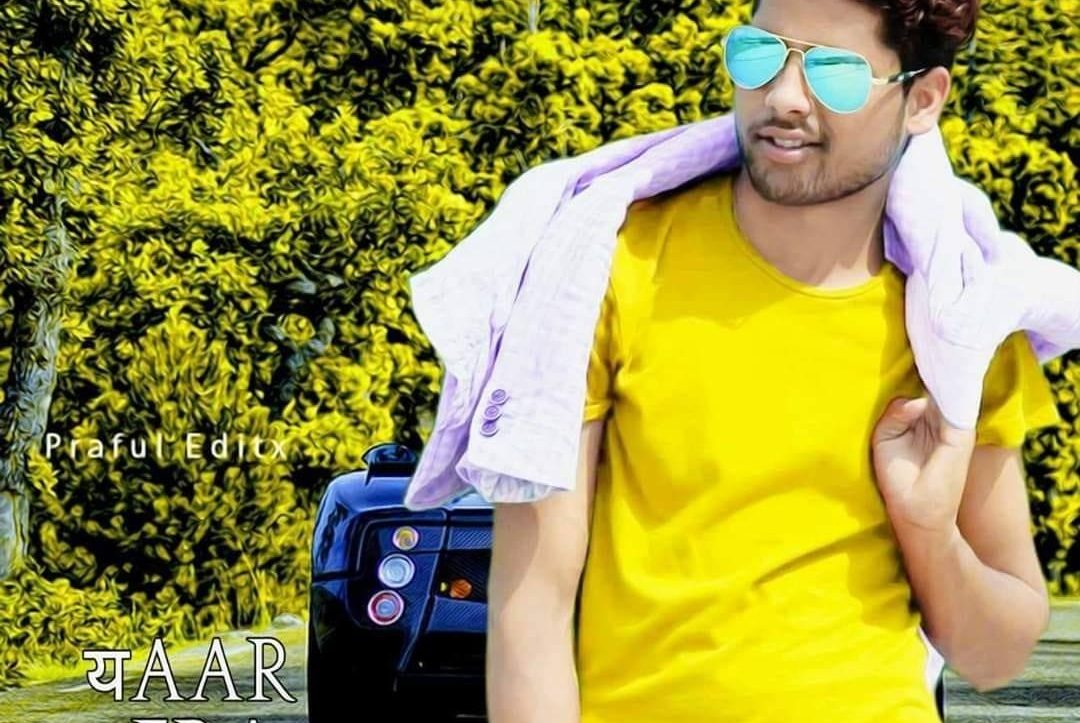 Anshu Chaudhary