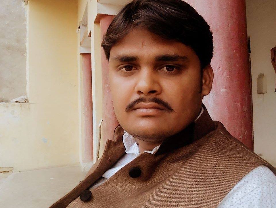 bp singh