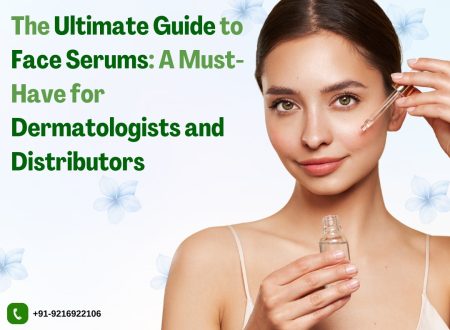 Face Serums