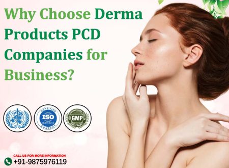 Derma Products PCD Companies