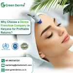 Derma Franchise Company