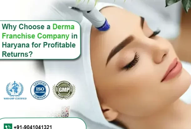 Derma Franchise Company