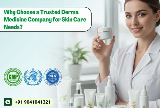 Derma Medicine Company