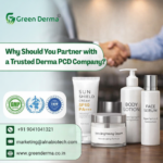 Derma PCD Company