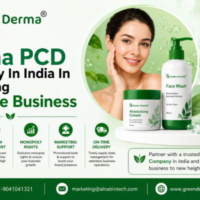 Derma PCD Company