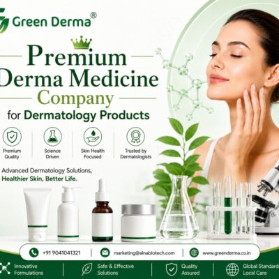 Derma Medicine Company
