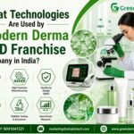 Derma PCD Franchise Company in India