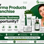Derma Products Franchise
