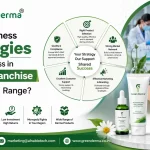 Pharma Franchise for Derma Range