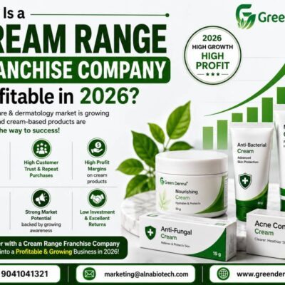 Cream Range Franchise Company