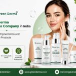 Derma Pharma Company in India