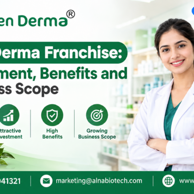 Best Derma Franchise