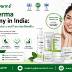 Top Derma Company in India